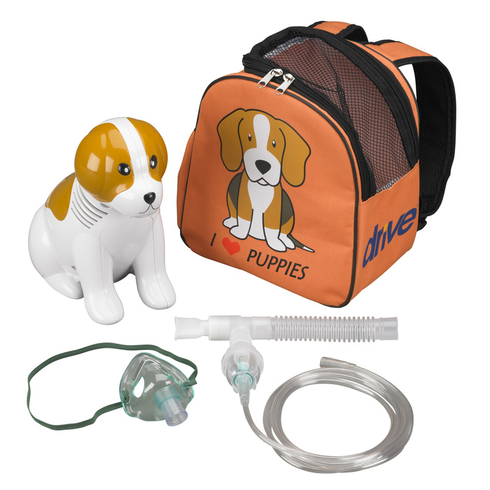 Nebulizer Beagle PDO 18090BE Drive