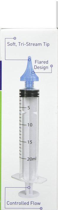 Ear Syringe Health Enterprises