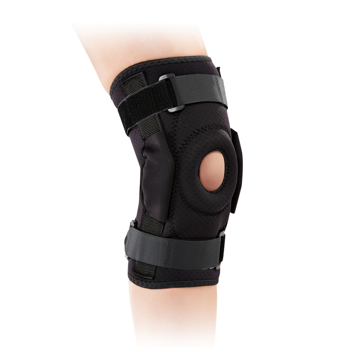 HINGED PATELLA WRP PROSTYLE S/M BELLHORN