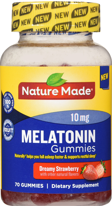 Nature Made Nature Made Vitamins 50% Off 70ct