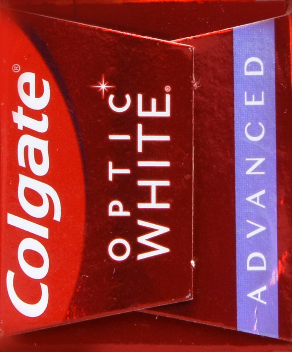 COLGATE OPTIC WHITE ADV T/P ICYFR 4.5OZ