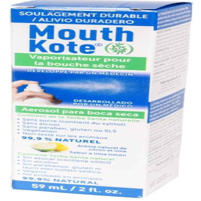 MOUTHKOTE DRY MOUTH SPRAY 2OZ