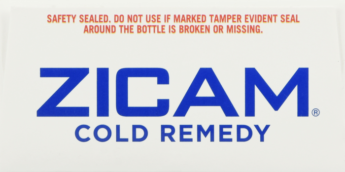 ZICAM COLD REMEDY NASAL SPRY .5OZ