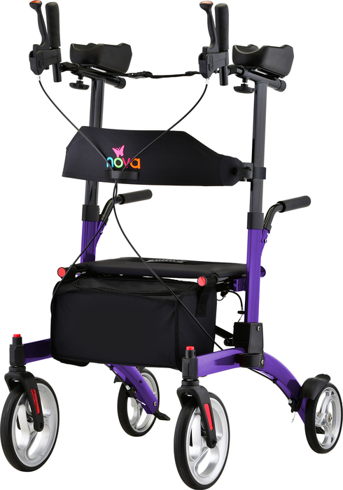 ROLLATOR DRAGON RISE UP 4802PL DS