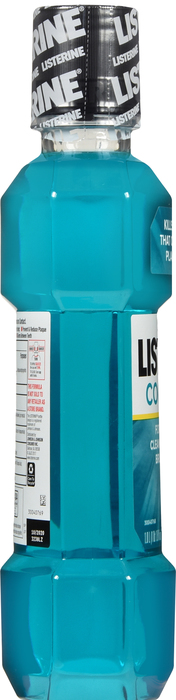 Listerine Cool Mint Antiseptic Mouthwash 33.8oz