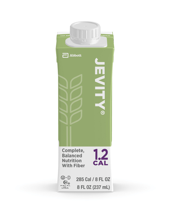 JEVITY 1.2 CAL ARC LIQ 24X8 OZ