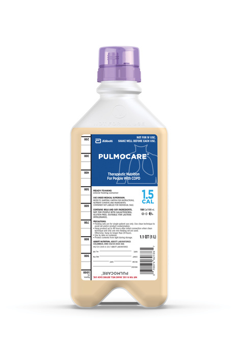 PULMOCARE RTH SAF SCRW LIQ INST 8X1000ML