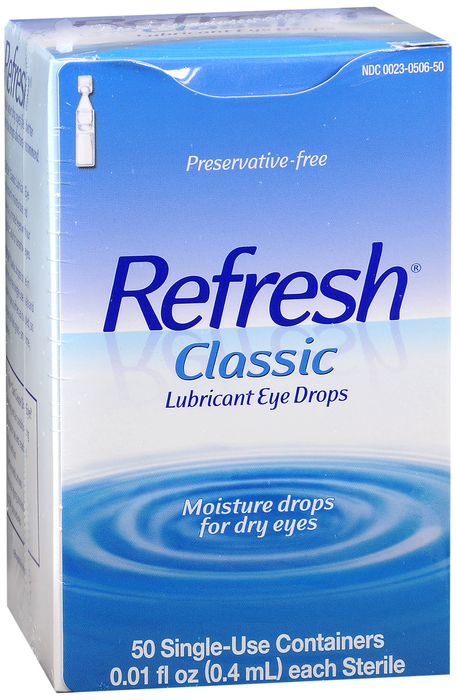 REFRESH P/F DRP 50 OZ UD