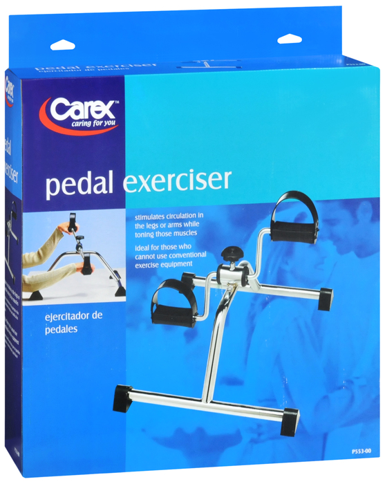 PEDAL EXER RP