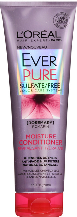 L'Oreal Paris EverPure Moisture Conditioner 8.5oz