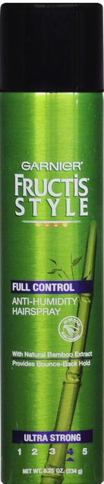 Garnier Fructis Style Full Control Hairspray 8.25oz