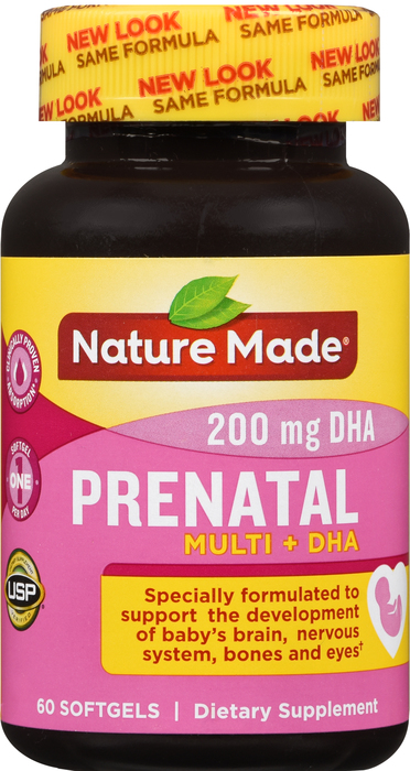 Nature Made Nature Made Vitamins 50% Off 60ct