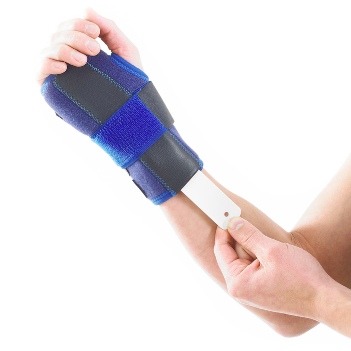 Neo G Wrist Brace Stabilized Right OSFA