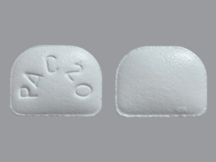 PEPCID MAX TABLET ORIGINAL 8CT