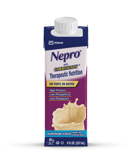 NEPRO VAN ARC INST LIQ 24X8 OZ