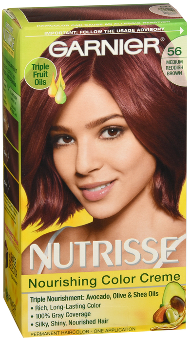 GARNIER NUTRISSE 56 SANGRIA