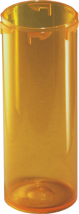 CENTOR VIAL AMBER SL 13DR-L-13A 300