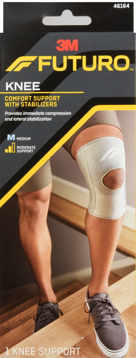 FUTURO KNEE SUPPORT STABILIZ MEDIUM