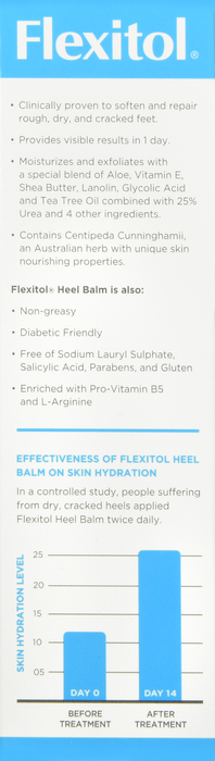 Flexitol Heel Balm 4oz