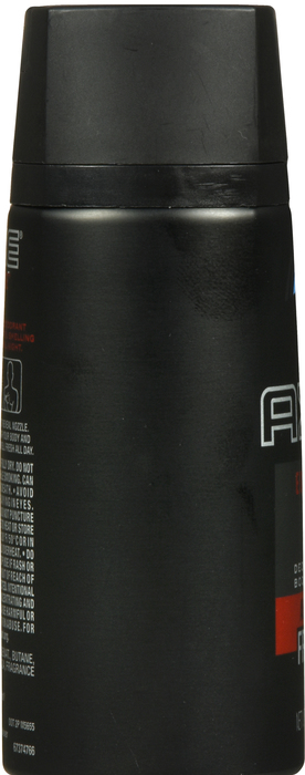 Axe Body Spray Essence 4oz