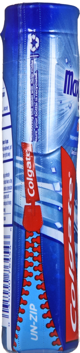 COLGATE MAX FRESH LIQUID COOL MINT 4.6OZ