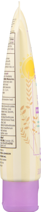 Aveeno Baby Continuous Protection Zinc Oxide Mineral Sunscreen 3oz