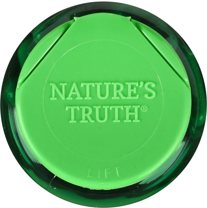 MILK THISTLE 1000MG CAP 100CT NAT TRUTH