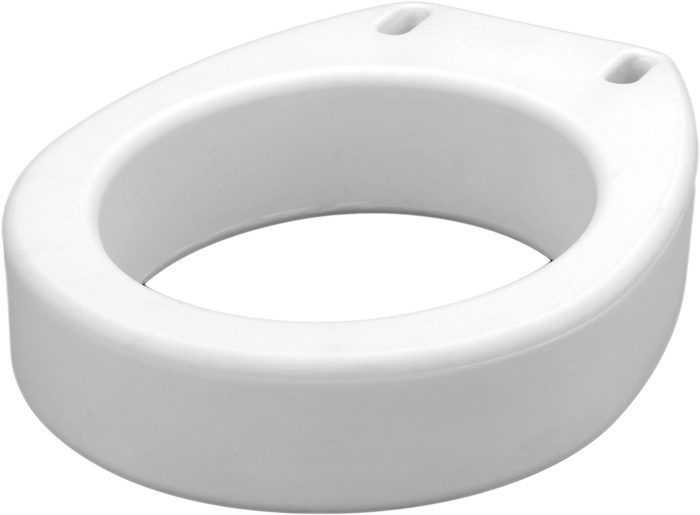 Toilet Riser 8341-R Elongated- Retail