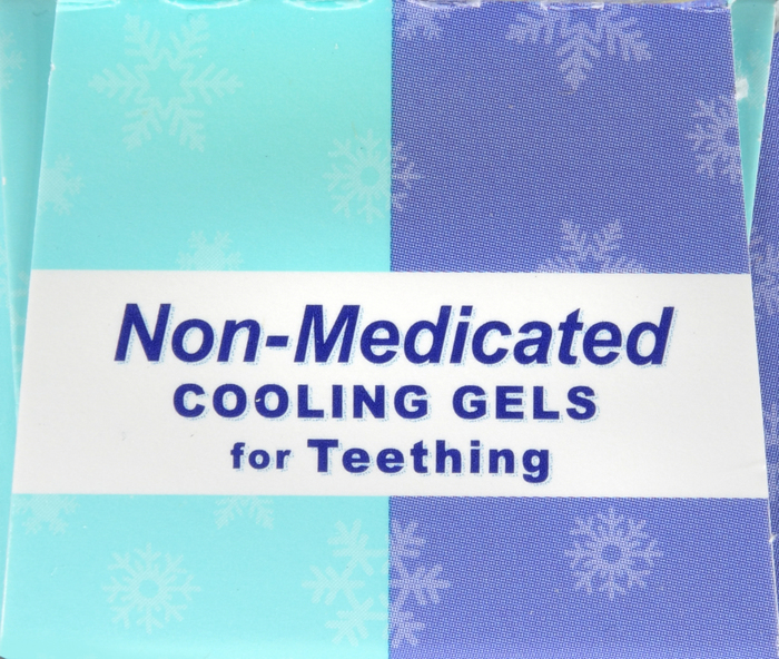 Baby Orajel Non-Medicated Cooling Gel AM/PM