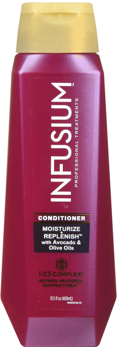 Infusium Moisturize + Replenish Conditioner 13.5oz