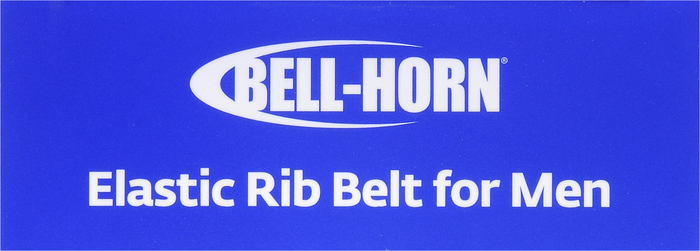 RIB BELT 2XL-3XL DS BELLHORN