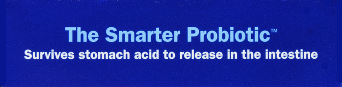 Pearls Probiotic Acidophilus Softgels 30ct