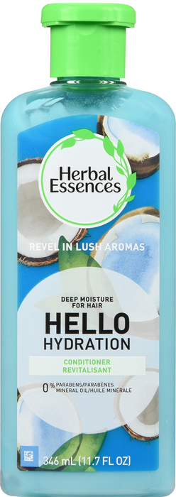 Herbal Essences Hello Hydrating Conditioner 11.7oz