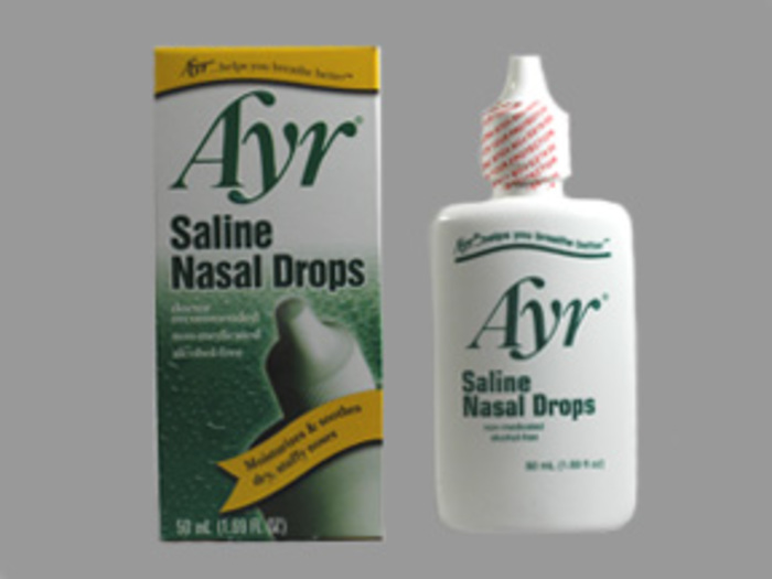 Ayr Drops 1.69oz