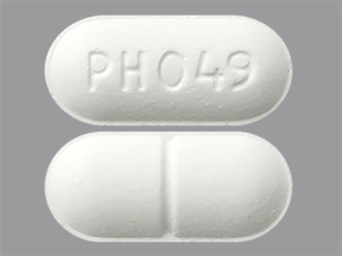 MECLIZINE 12.5 MG CPL 100