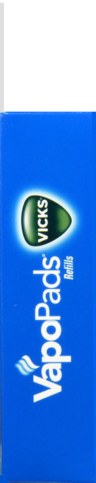 Vicks VapoPads Refills for Model VSP-19FP 12ct