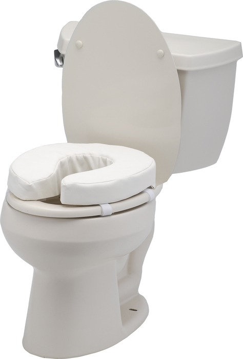 NOVA Toilet Riser Padded 2" 2629-R