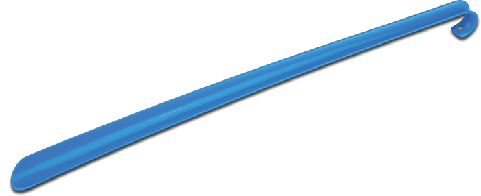 Shoehorn Plastic 24" Blue PA-1002 NOVA