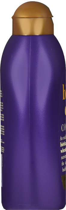 OGX Thick & Full + Biotin & Collagen Conditioner 13oz