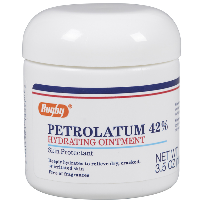 PETROLATUM 42% ONT 100GM