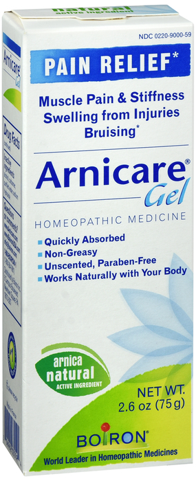 Arnicare Pain Relief Gel 2.6oz