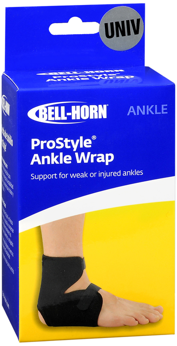 ANKLE WRAP PROSTYLE UNIVERSAL BELLHORN