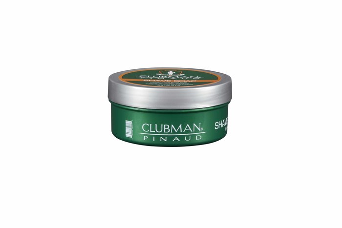 CLUBMAN SHAVE SOAP CRM 0.2 OZ