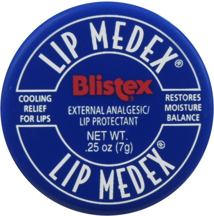 BLISTEX LIP MEDEX 12X0.25OZ