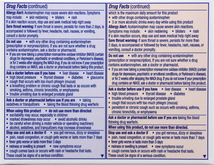 DayQuil/NyQuil Severe Cold & Flu Combo Liquid Capsules 24ct