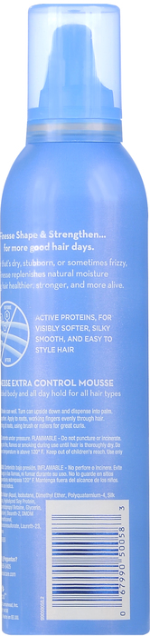 FINESSE MOUSSE XTRA CONTROL 7OZ