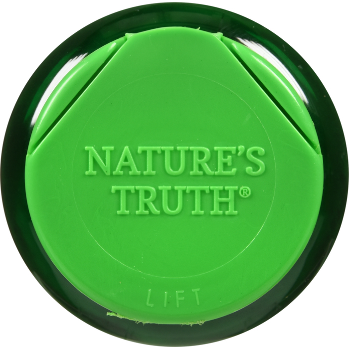 Nature's Truth Vitamin D3 2000IU Softgels 100+50ct