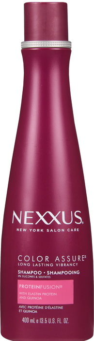 NEXXUS SHAMP COLOR ASSURE 13.5OZ