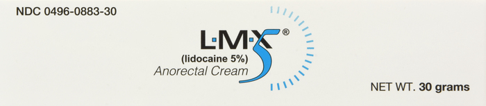 LMX5 5% CRM 30 GM