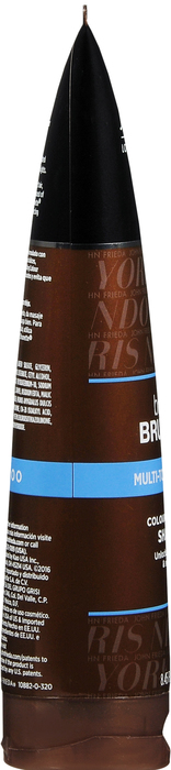 BRILLIANT BRUNETTE SHAMPOO MOISTURIZING 8.45OZ